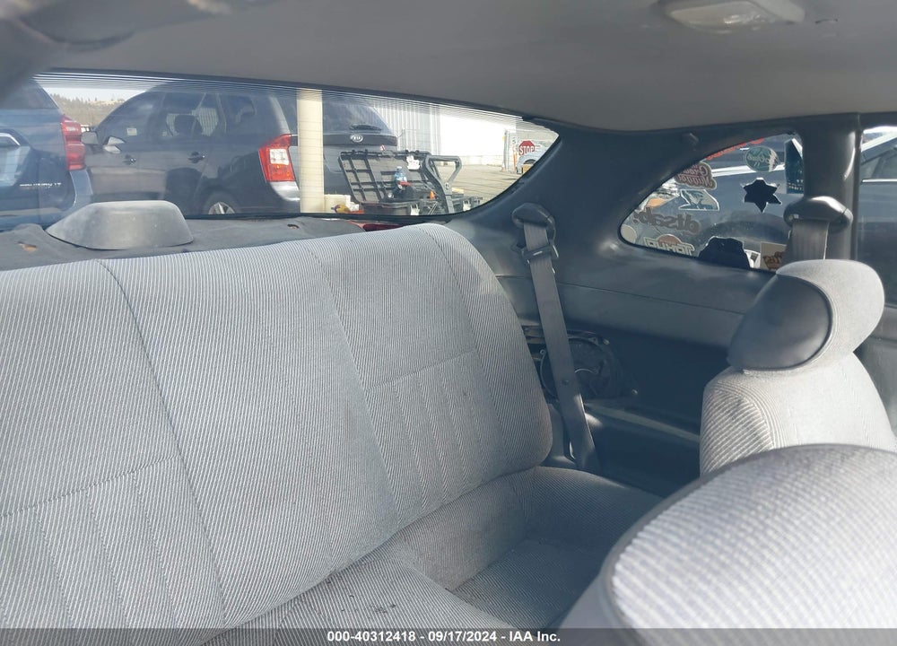 1990 TOYOTA CELICA ST VIN: JT2AT86F8L0014845