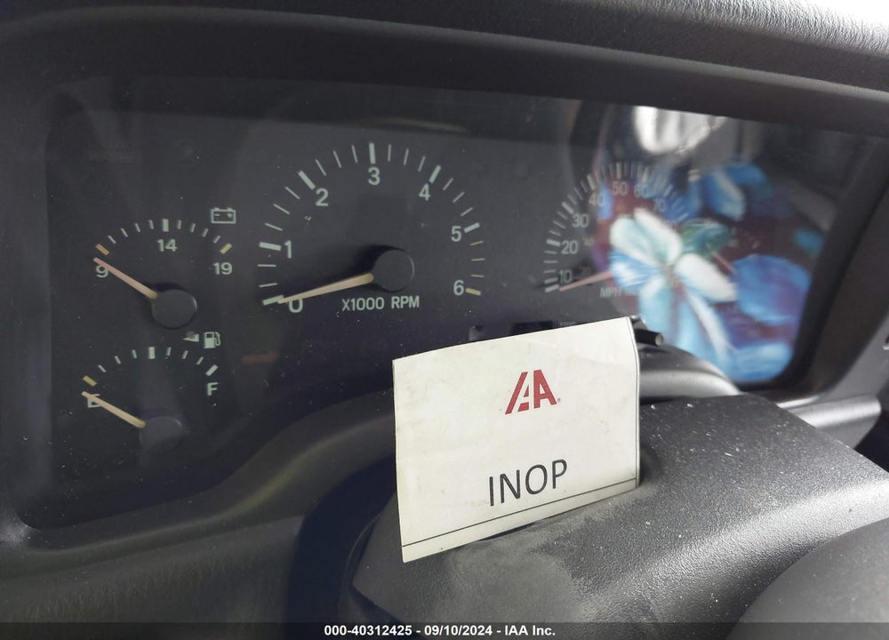 2000 JEEP CHEROKEE SPORT VIN: 1J4FF48S6YL135090