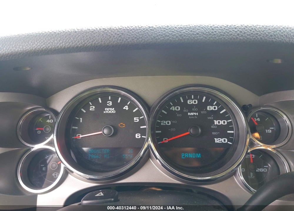 2010 CHEVROLET SILVERADO 1500 LT VIN: 1GCSKSE39AZ278295