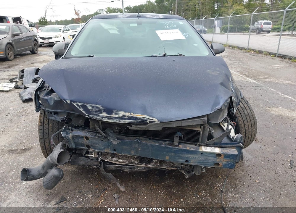 2008 PONTIAC G6 VIN: 1G2ZG57N184178784