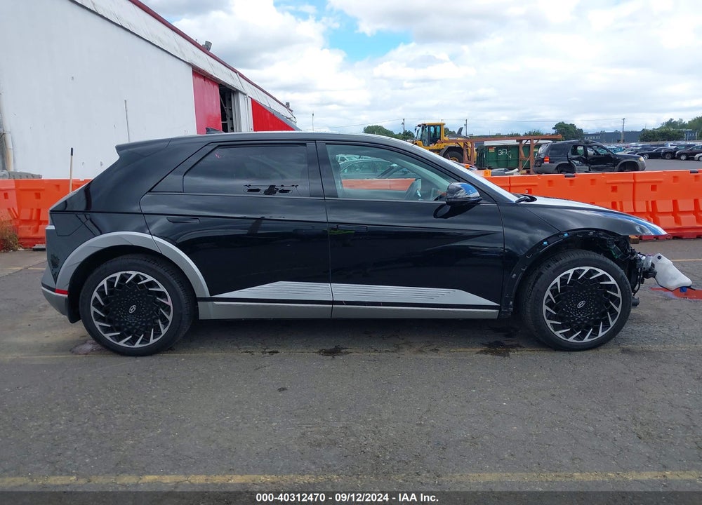 2023 HYUNDAI IONIQ 5 LIMITED VIN: KM8KRDAF8PU152082