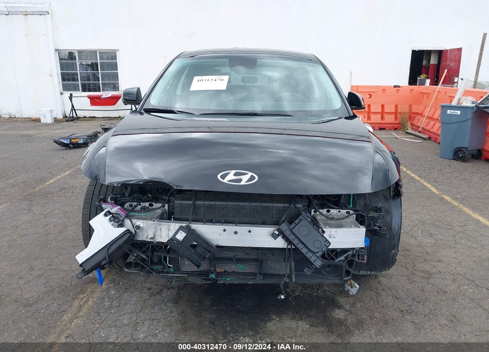 2023 HYUNDAI IONIQ 5 LIMITED VIN: KM8KRDAF8PU152082