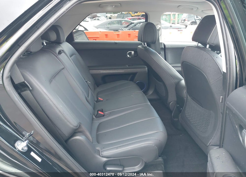 2023 HYUNDAI IONIQ 5 LIMITED VIN: KM8KRDAF8PU152082