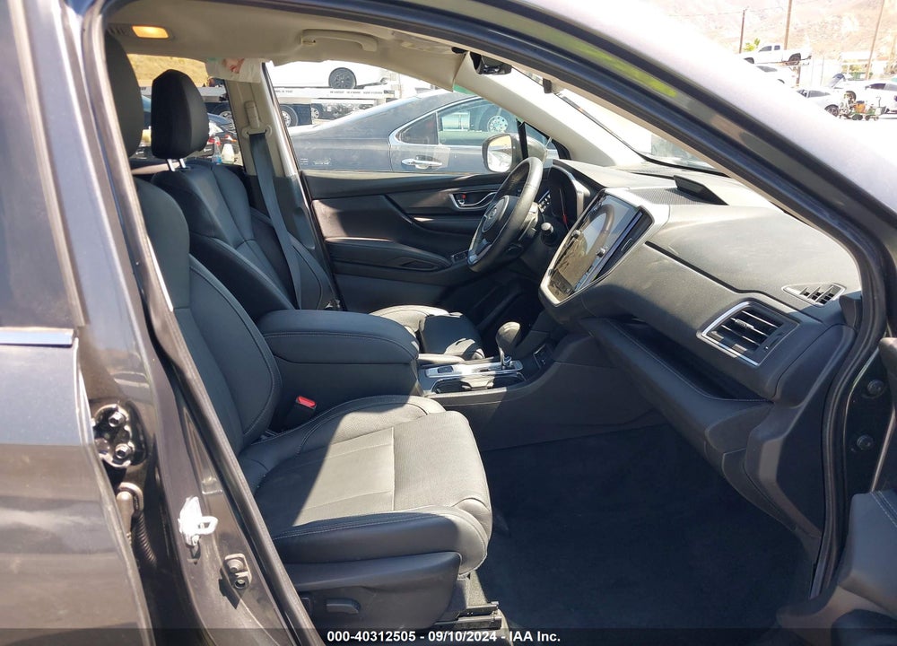2024 SUBARU ASCENT LIMITED 7-PASSENGER VIN: 4S4WMAUD8R3400784