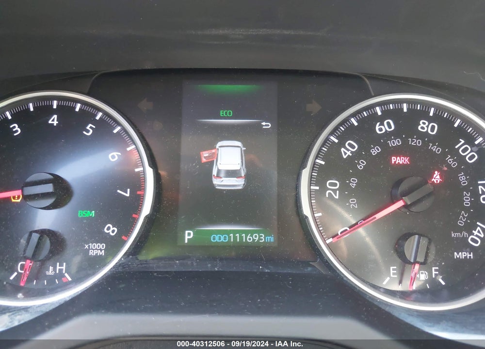 2021 TOYOTA RAV4 XLE PREMIUM VIN: 2T3A1RFV3MW214720