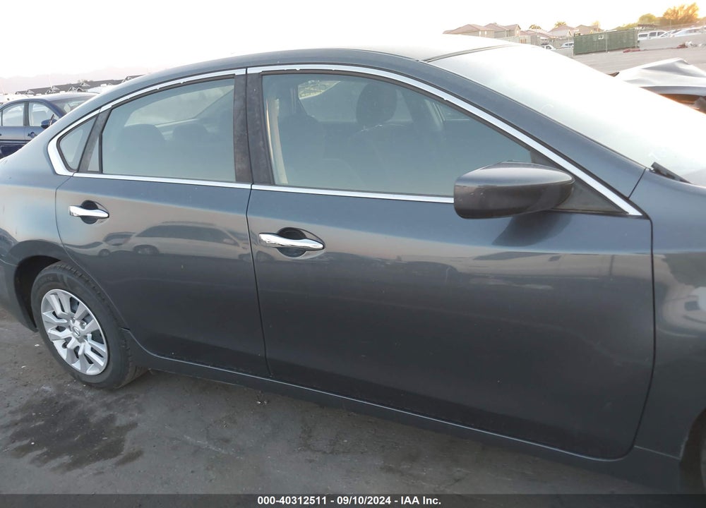 2013 NISSAN ALTIMA VIN: 1N4AL3AP8DN531535