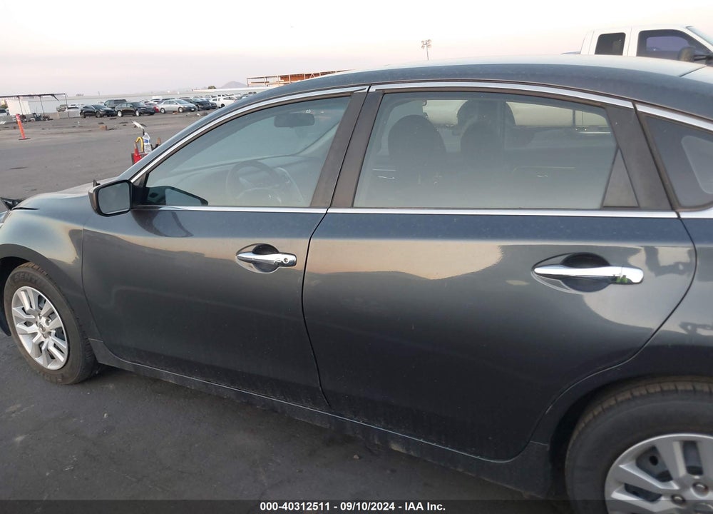 2013 NISSAN ALTIMA VIN: 1N4AL3AP8DN531535
