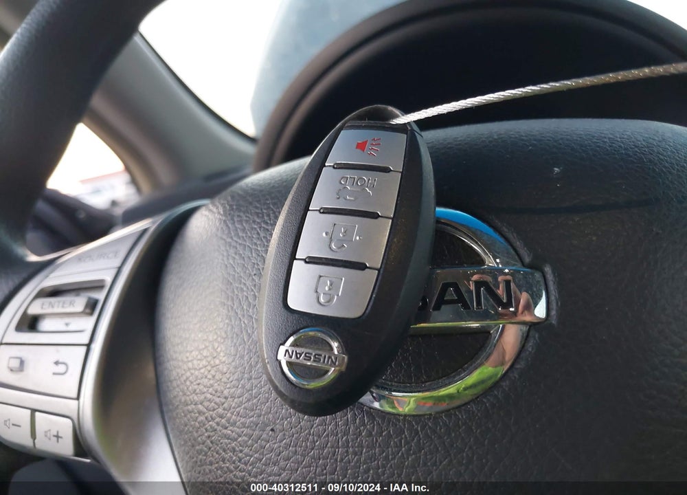 2013 NISSAN ALTIMA VIN: 1N4AL3AP8DN531535