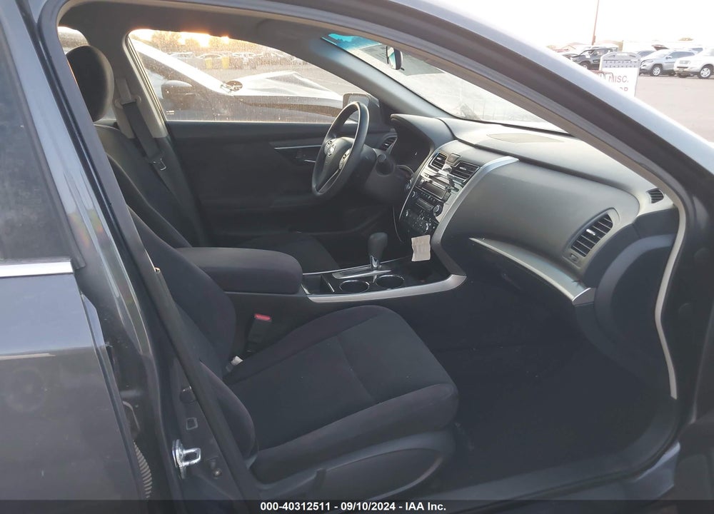 2013 NISSAN ALTIMA VIN: 1N4AL3AP8DN531535