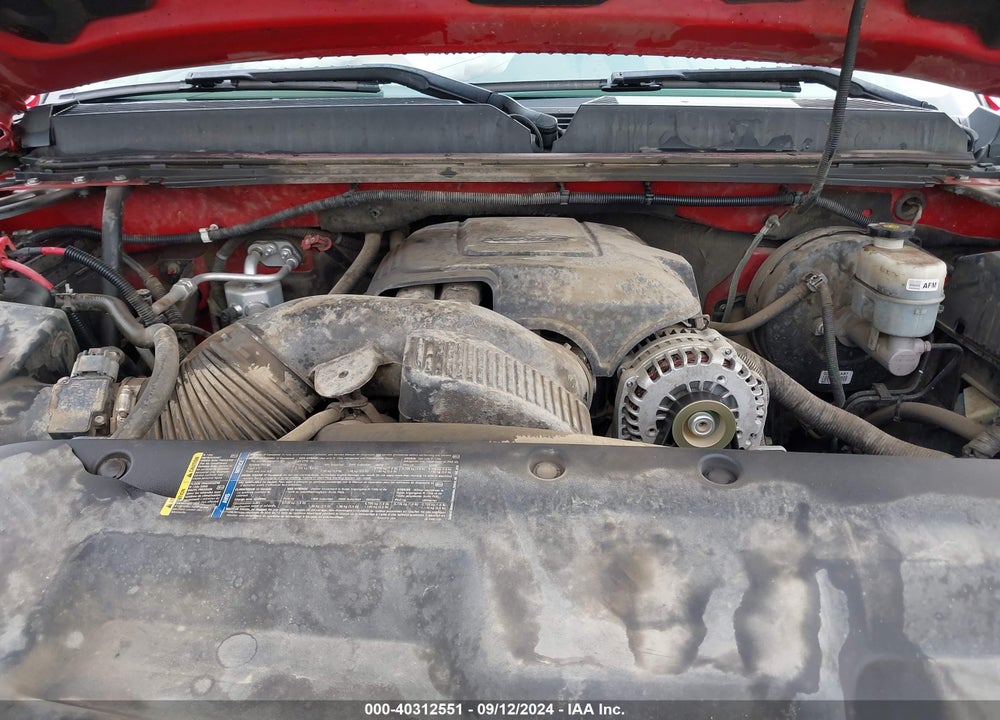 2011 GMC SIERRA 1500 SLE VIN: 3GTP2VEA8BG109375