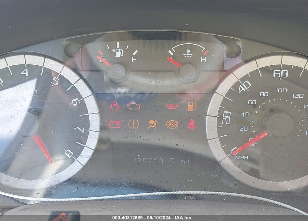 2011 FORD ESCAPE LIMITED VIN: 1FMCU9EG5BKA71807