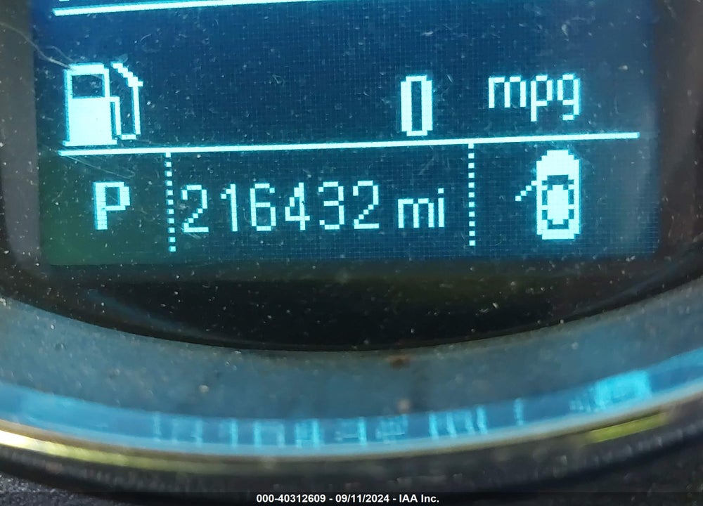 2012 CHEVROLET CRUZE 2LT VIN: 1G1PG5SC8C7353475