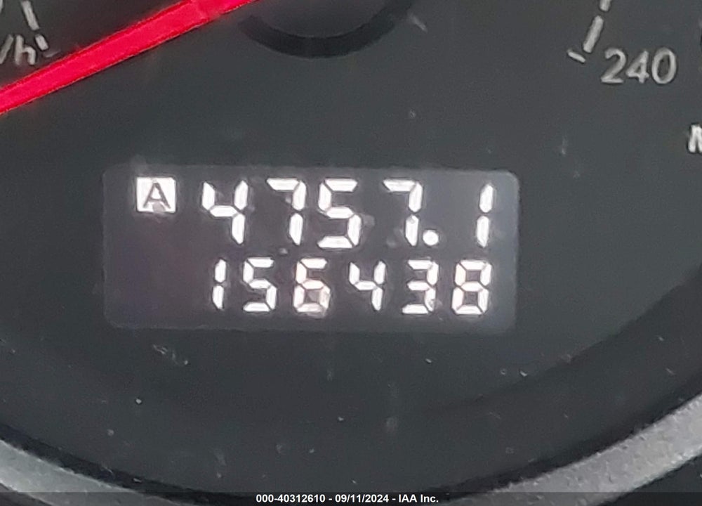 2007 SUBARU LEGACY 2.5I VIN: 4S3BL616977211043