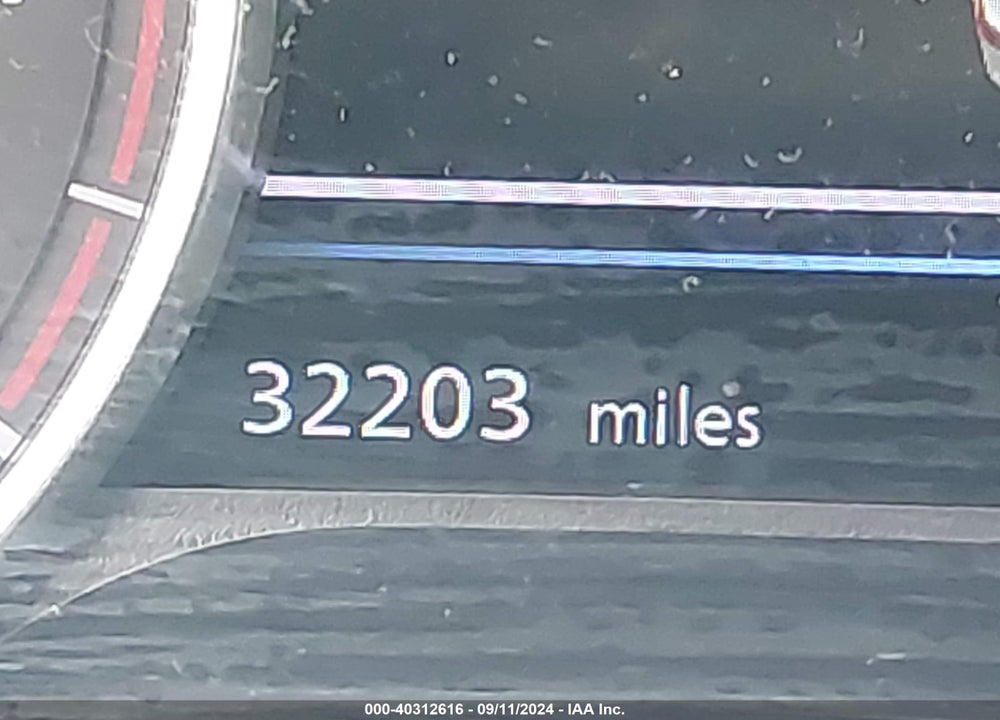2022 NISSAN SENTRA SR XTRONIC CVT VIN: 3N1AB8DV8NY251559
