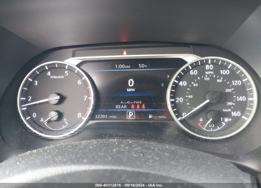 2022 NISSAN SENTRA SR XTRONIC CVT VIN: 3N1AB8DV8NY251559