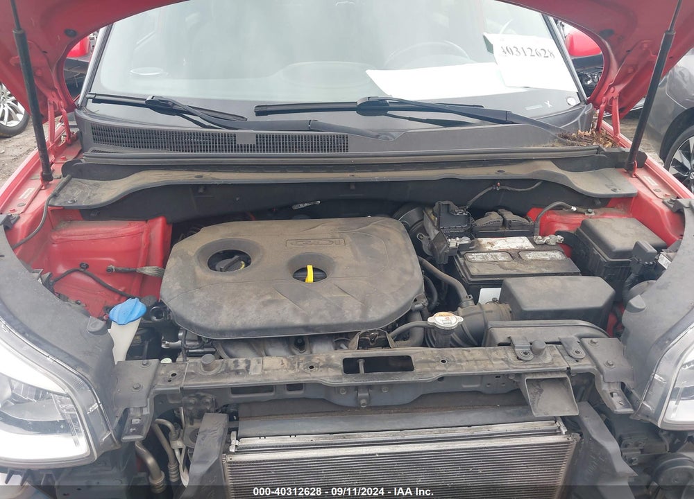 2015 KIA SOUL VIN: KNDJX3A54F7757916
