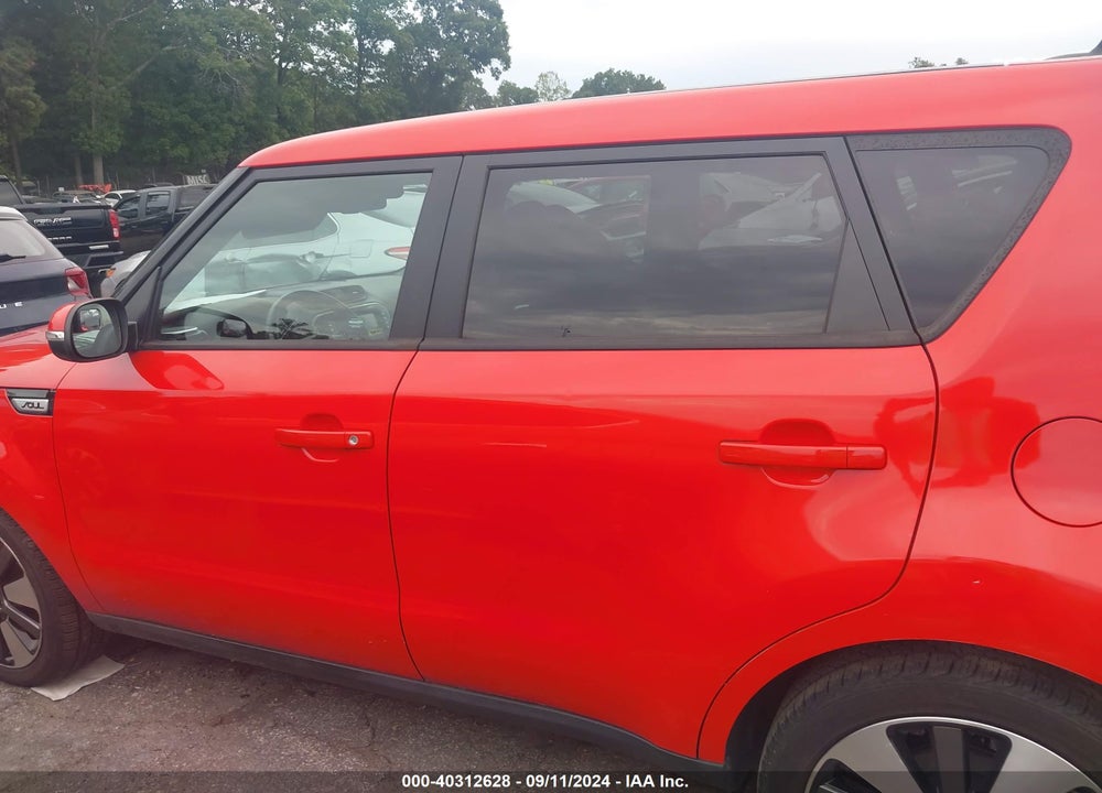 2015 KIA SOUL VIN: KNDJX3A54F7757916