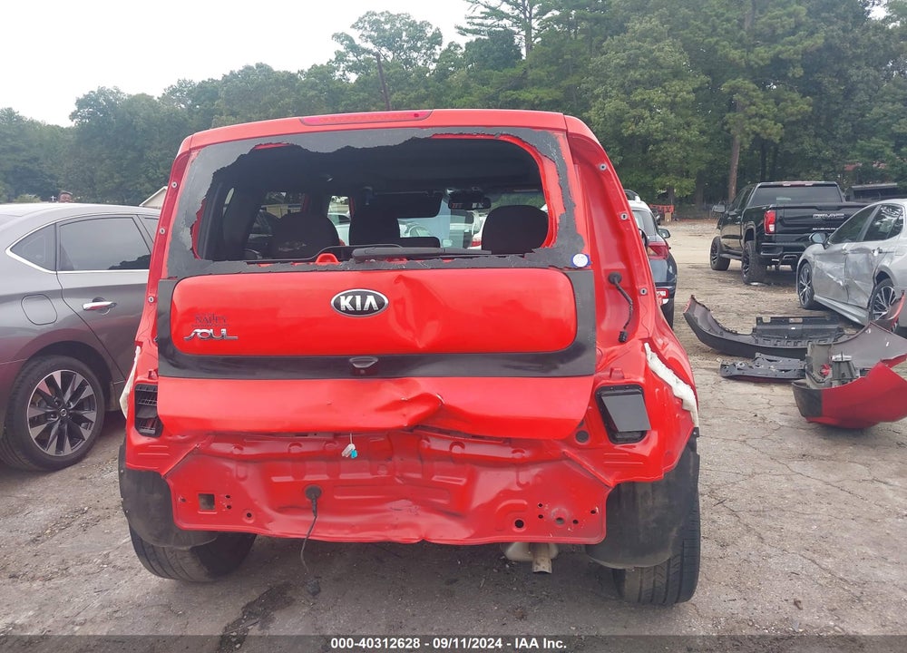2015 KIA SOUL VIN: KNDJX3A54F7757916