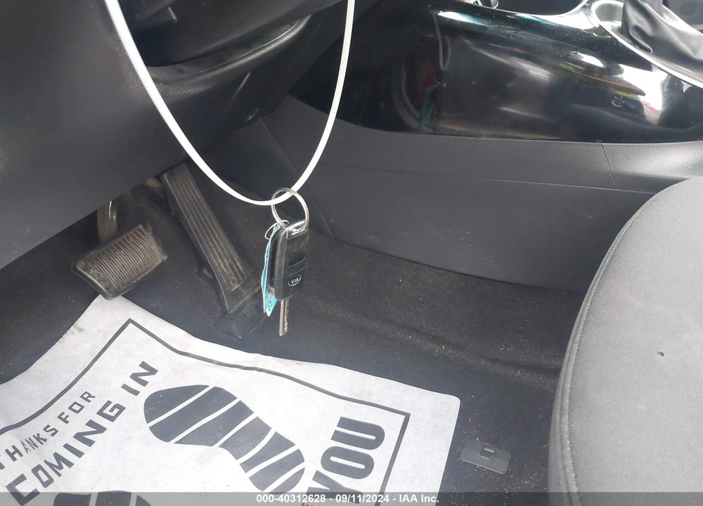2015 KIA SOUL VIN: KNDJX3A54F7757916