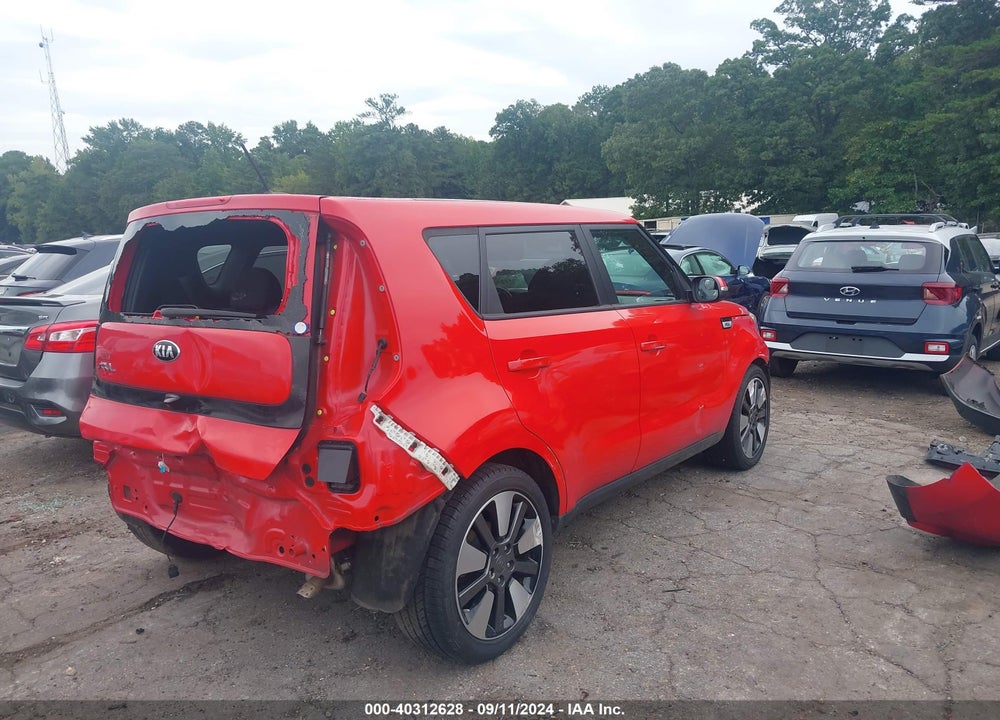 2015 KIA SOUL VIN: KNDJX3A54F7757916