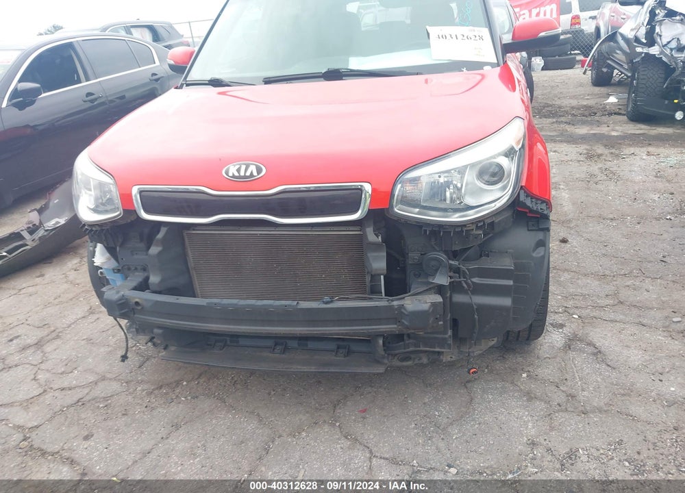 2015 KIA SOUL VIN: KNDJX3A54F7757916