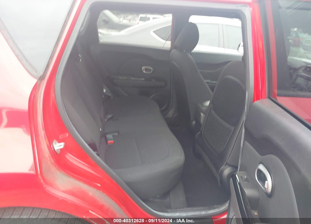2015 KIA SOUL VIN: KNDJX3A54F7757916