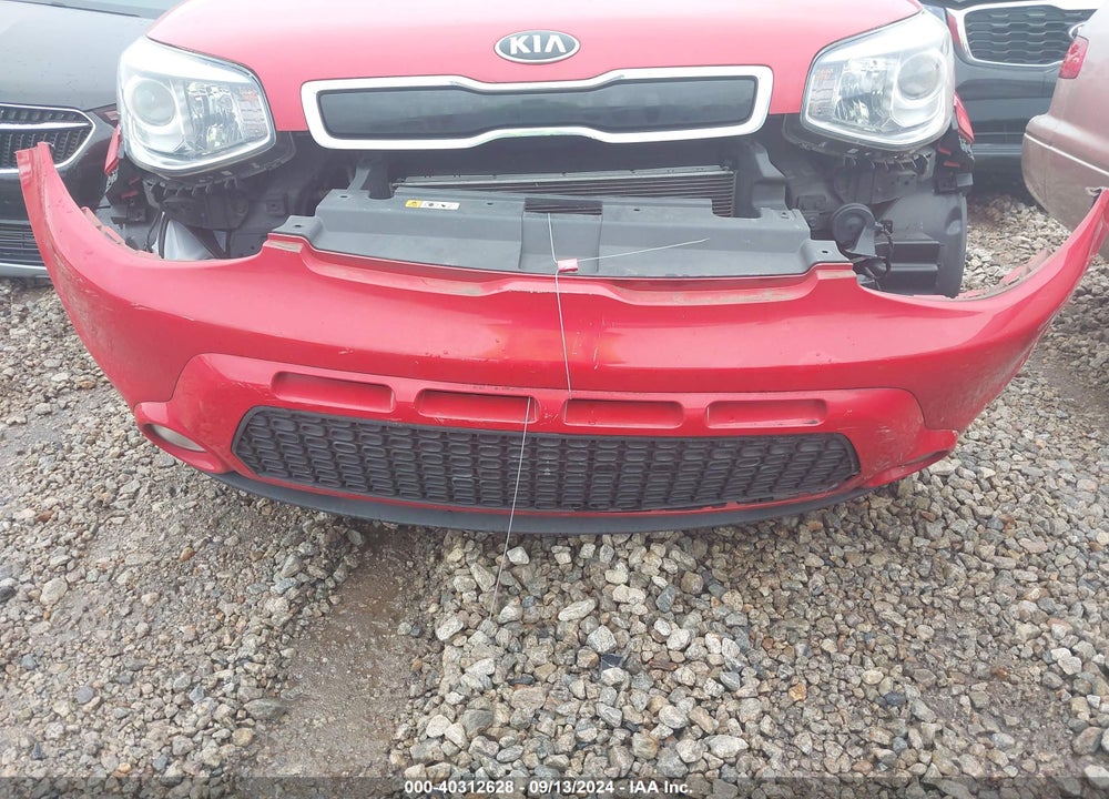 2015 KIA SOUL VIN: KNDJX3A54F7757916