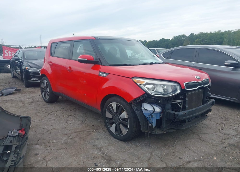 2015 KIA SOUL VIN: KNDJX3A54F7757916