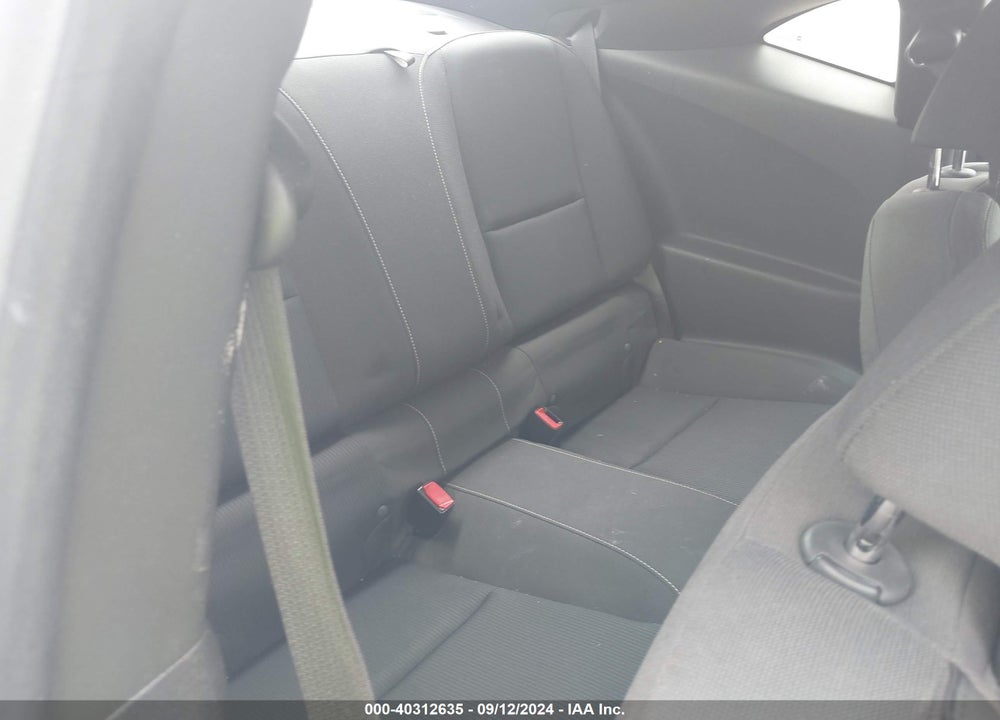 2010 CHEVROLET CAMARO VIN: 2G1FB1EV0A9220396