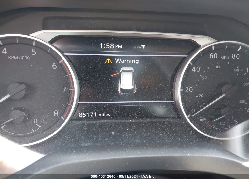 2021 NISSAN ROGUE SV INTELLIGENT AWD VIN: 5N1AT3BB0MC763888