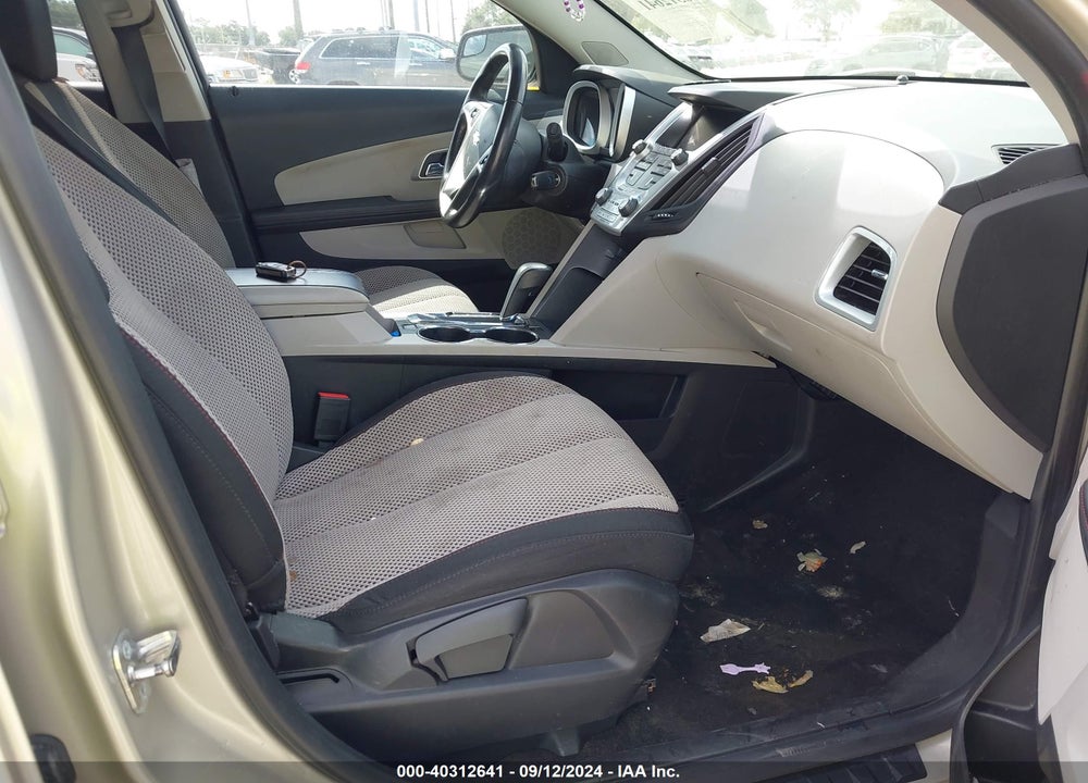 2014 CHEVROLET EQUINOX 1LT VIN: 2GNALBEKXE6200245