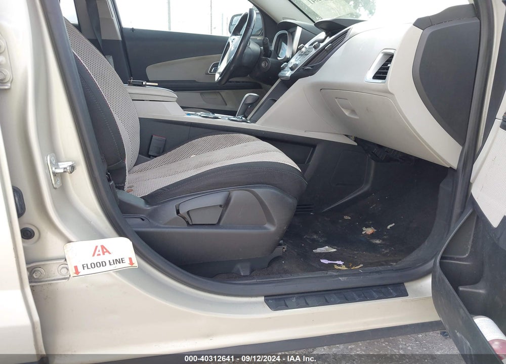 2014 CHEVROLET EQUINOX 1LT VIN: 2GNALBEKXE6200245
