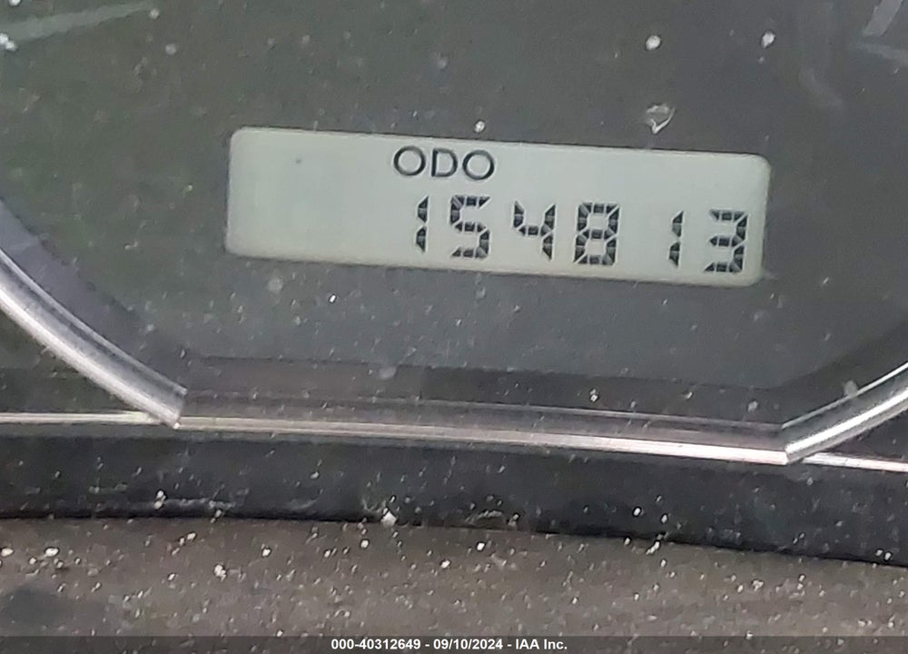 2010 SUBARU FORESTER 2.5X VIN: JF2SH6BC0AG769264