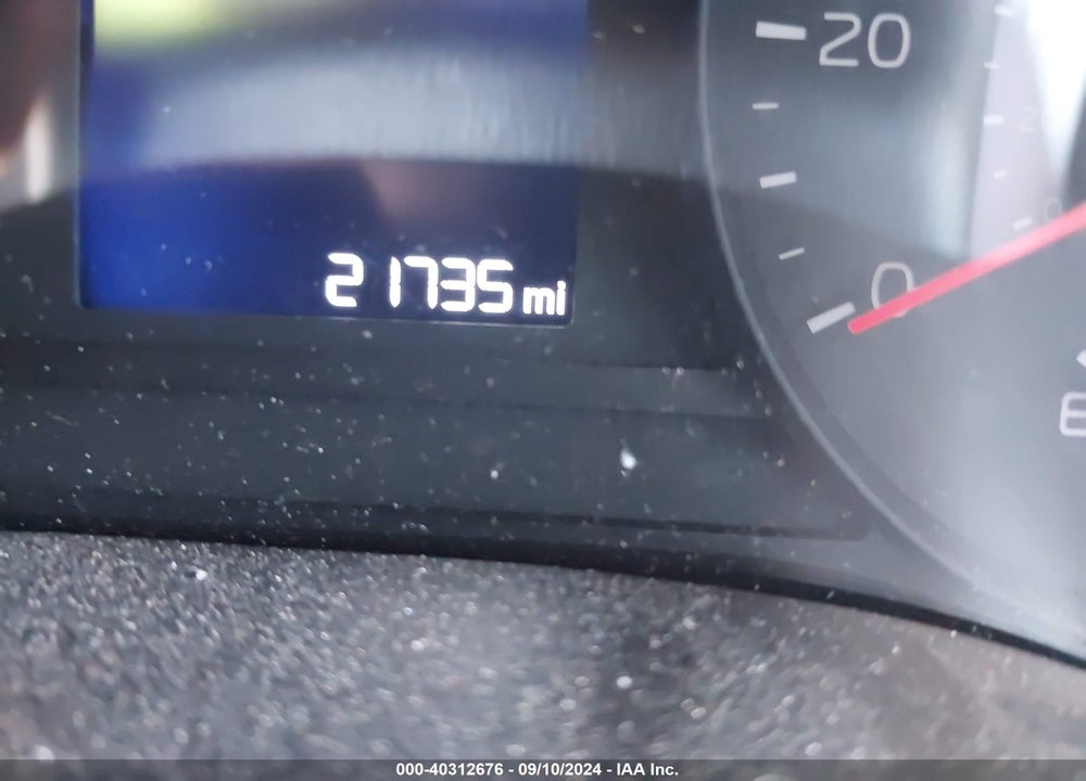 2023 KIA RIO S VIN: 3KPA24AD0PE582495