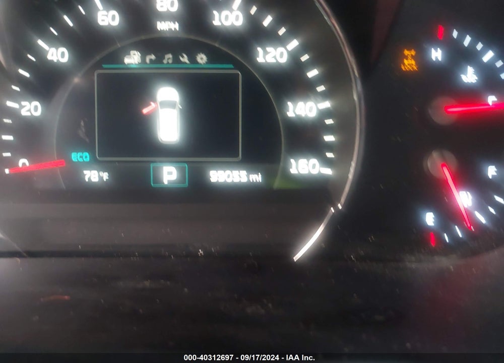 2017 KIA SORENTO 3.3L SX VIN: 5XYPKDA52HG338063
