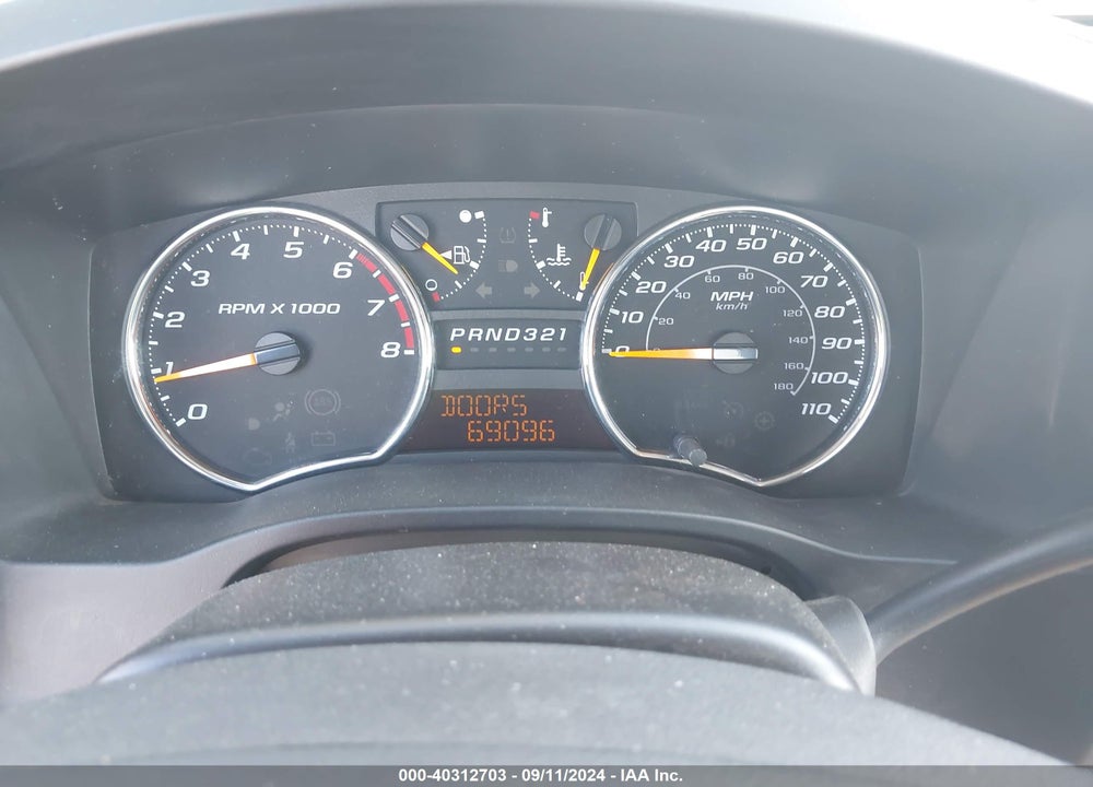 2007 GMC CANYON SLE1 VIN: 1GTCS199178141864