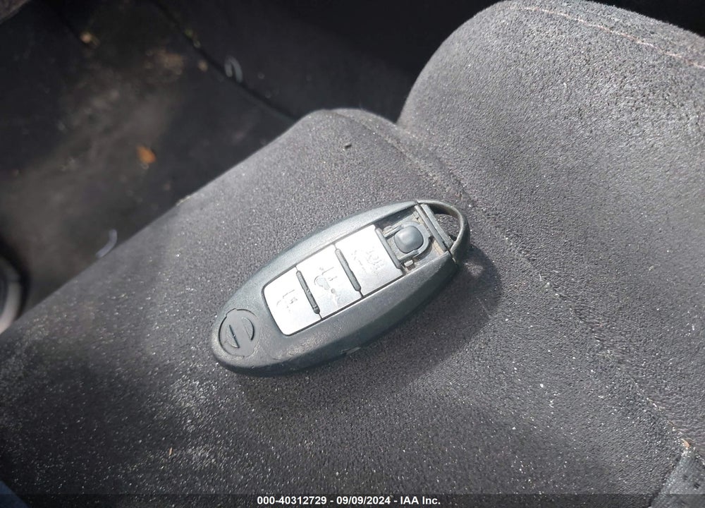 2012 NISSAN MAXIMA 3.5 S VIN: 1N4AA5AP9CC802291