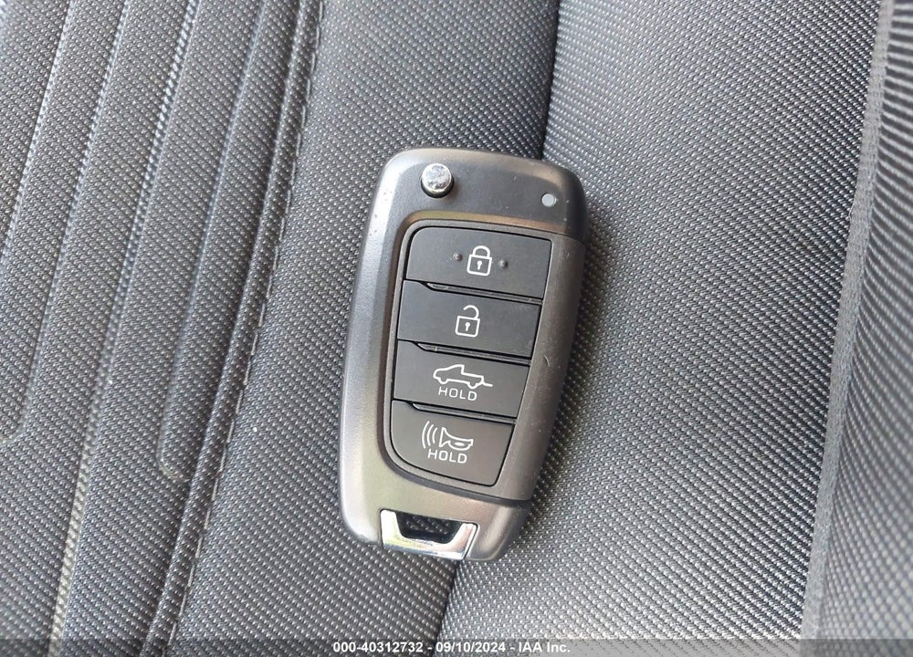 2024 HYUNDAI SANTA CRUZ SE VIN: 5NTJA4DE7RH103593