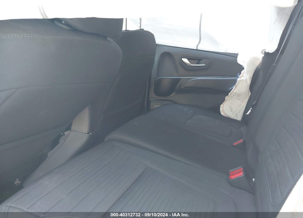 2024 HYUNDAI SANTA CRUZ SE VIN: 5NTJA4DE7RH103593