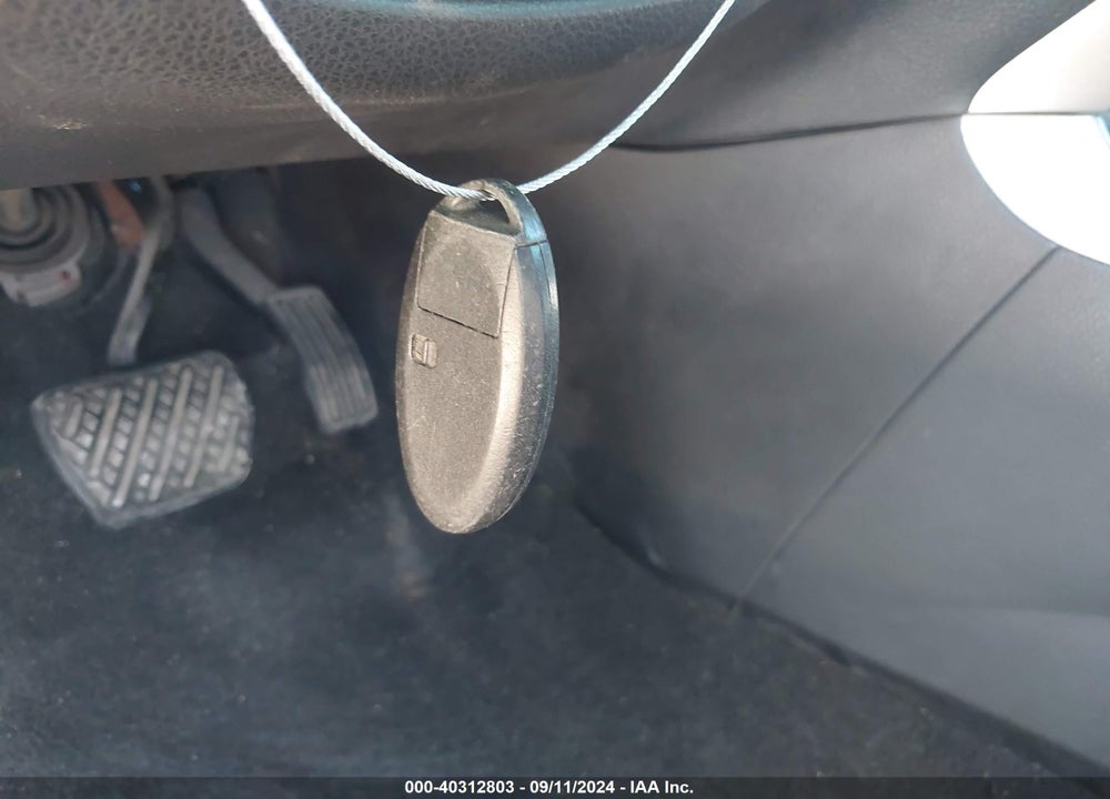 2015 NISSAN ALTIMA 2.5 S VIN: 1N4AL3AP9FN918470