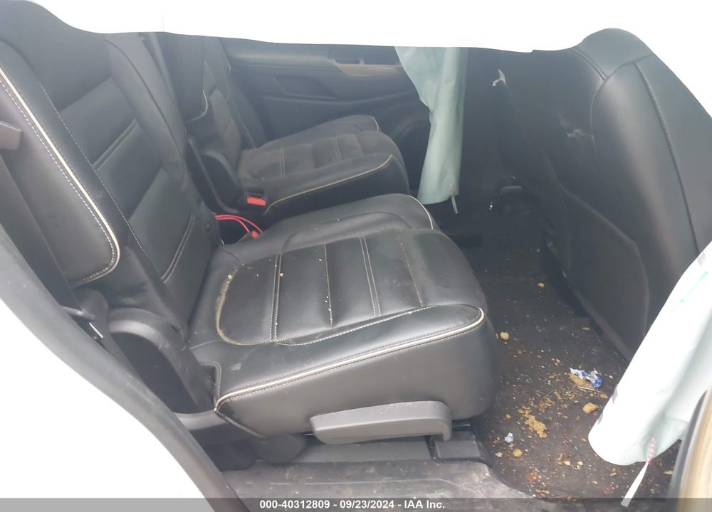 2017 GMC ACADIA DENALI VIN: 1GKKNXLS7HZ209411