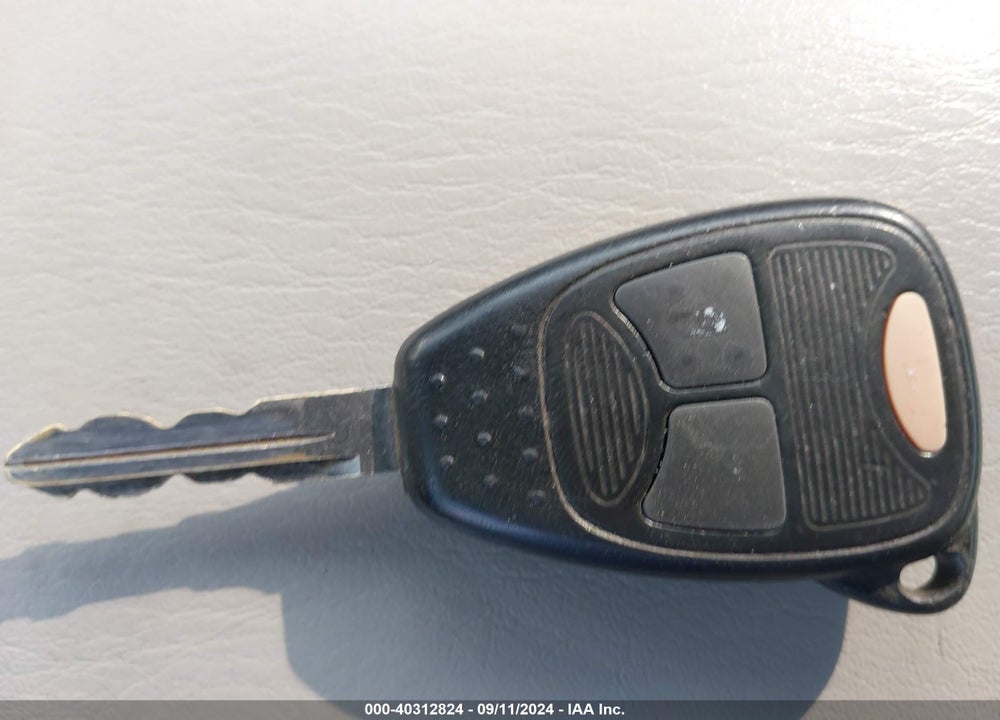 2008 CHRYSLER PT CRUISER TOURING VIN: 3A8FY58B38T234615