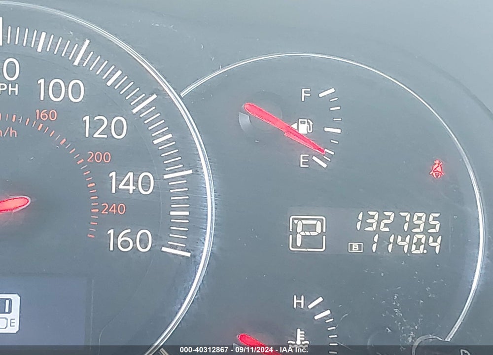 2014 NISSAN MAXIMA 3.5 S/3.5 SV VIN: 1N4AA5AP8EC485039