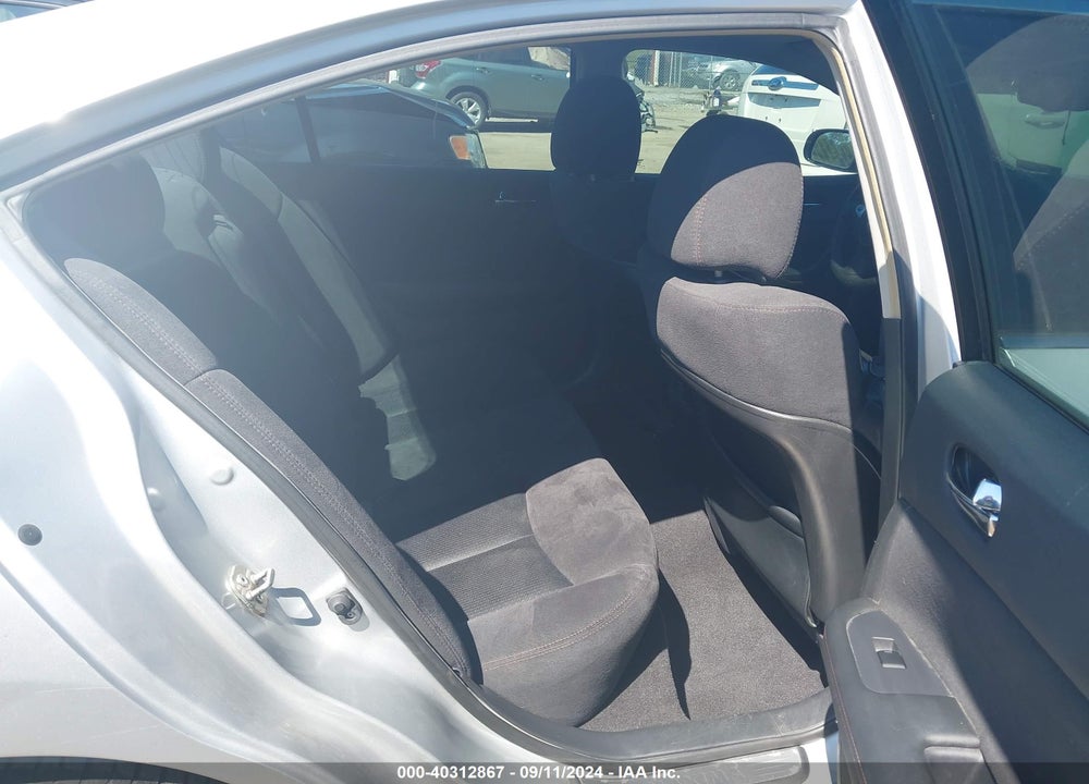 2014 NISSAN MAXIMA 3.5 S/3.5 SV VIN: 1N4AA5AP8EC485039