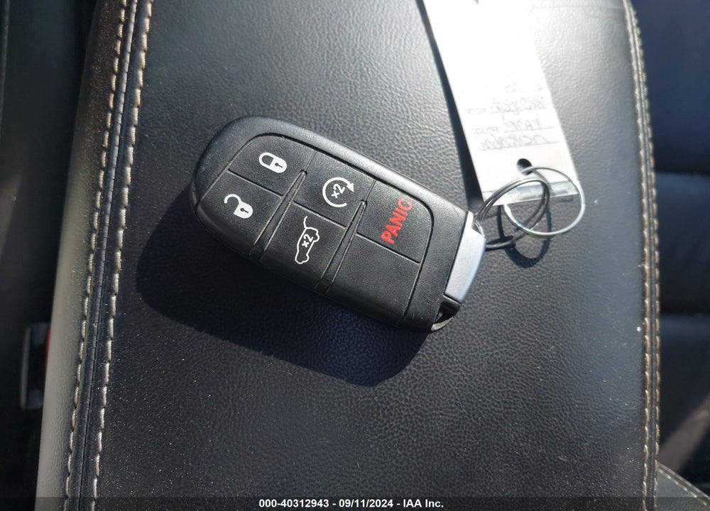 2014 JEEP GRAND CHEROKEE LIMITED VIN: 1C4RJFBG2EC135729