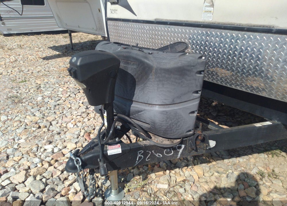 2015 CROSSROADS OTHER VIN: 4V0TC2525FB026090