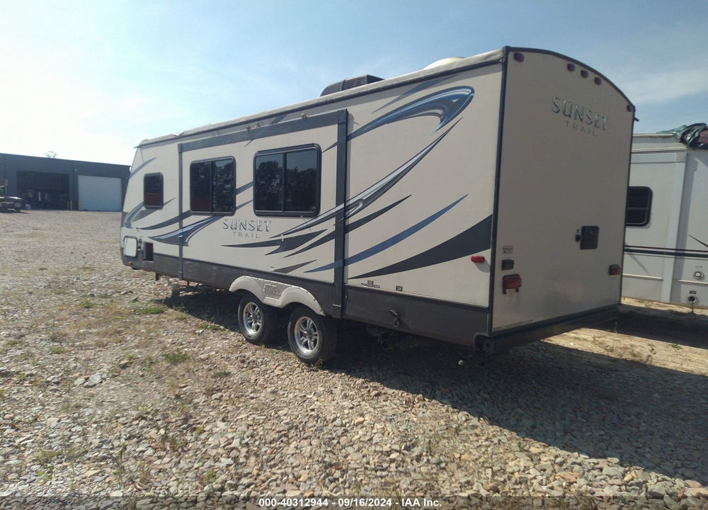 2015 CROSSROADS OTHER VIN: 4V0TC2525FB026090