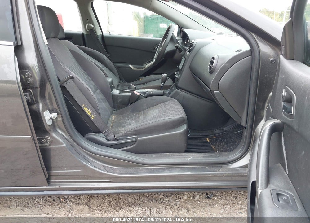 2006 PONTIAC G6 VIN: 1G2ZG558X64268431