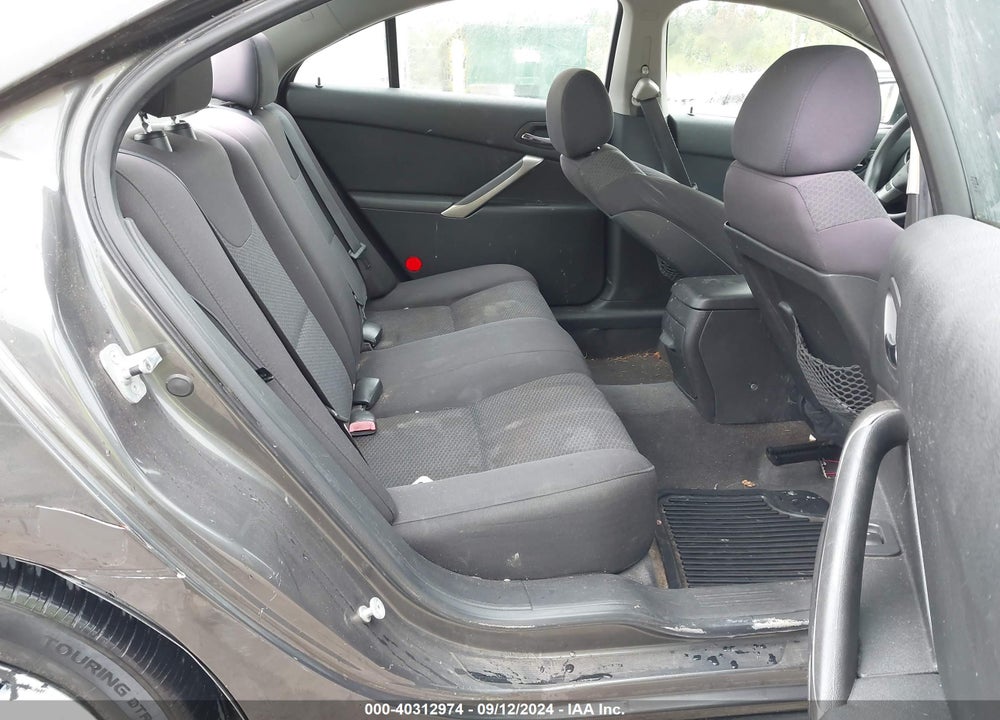 2006 PONTIAC G6 VIN: 1G2ZG558X64268431