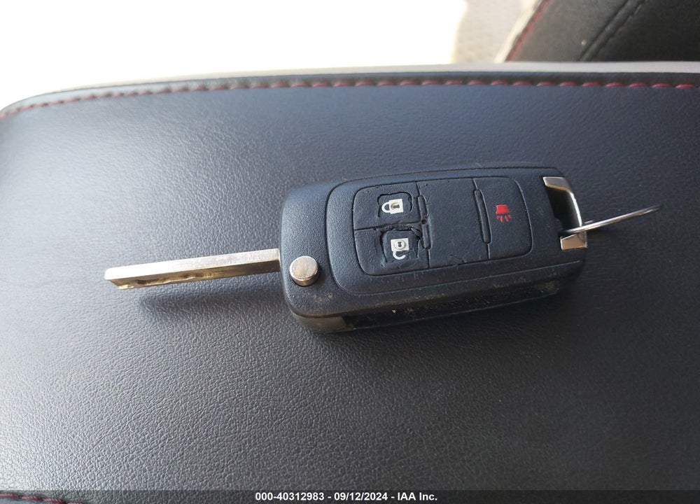 2013 CHEVROLET EQUINOX LS VIN: 2GNALBEK4D6317527